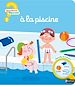 Télécharger le livre :  La piscine - Mes premières Questions/Réponses - Dès 2 ans - Livre numérique