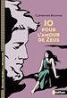 Télécharger le livre :  Io pour l'amour de Zeus