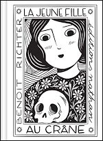 Download this eBook La jeune fille au crâne - une histoire originale pour aborder l'année de sixième - dès 10 ans