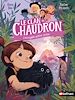 Télécharger le livre :  Le clan du chaudron: La potion poilue - une série fantasy drôle et farfelue - dès 7 ans