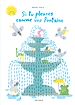 Télécharger le livre :  Si tu pleures comme une fontaine - Album - Dès 5 ans - Livre numérique