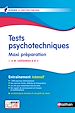 Télécharger le livre :  Tests psychotechniques - Maxi préparation - EPUB