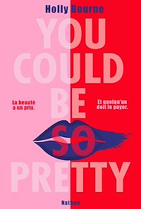 Téléchargez le livre :  You Could Be So Pretty - Un roman d'une puissance rare sur le patriarcat et les diktats de la beauté
