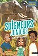 Télécharger le livre :  Soigneurs juniors - Tome 15 - Le nouvel éléphant - Dès 8 ans