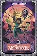 Télécharger le livre :  La cité d'Archeflèche - Tome 2 : L'ordre des rebelles - Entre aventure, magie et humour - Roman fantastique illustré pour enfants dès 9 ans