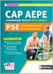 Télécharger le livre :  Prévention Santé Environnement PSE - CAP Accompagnant éducatif petite enfance - AEPE - 2024/2025 - EPUB