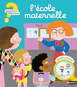 Download this eBook L'école maternelle