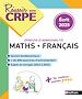 Télécharger le livre :  Mathématiques Français - Epreuve écrite - admissibilité 2025
