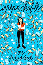 Télécharger le livre :  Irréprochable ou presque - Le nouveau roman feel-good sur les galères de la vie d'étudiante