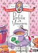 Télécharger le livre :  Perfidie & Viennoiseries - Une enquête de Wilhelmina Picpus - dès 9 ans
