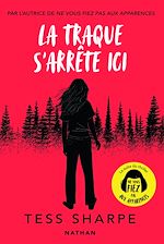 Télécharger le livre :  La traque s'arrête ici - Un thriller d'action implacable qui vous tiendra en haleine - Roman