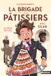 Télécharger le livre :  La brigade des pâtissiers - Le rêve de Léo - (tome 2) - à partir de 8 ans