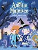 Télécharger le livre :  Amélie Maléfice : La forêt des mystères - Une aventure magique pour enfants - Lune Bleue - dès 6 ans