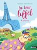 Télécharger le livre :  La tour Eiffel à la ferme - Lune Bleue - dès 6 ans