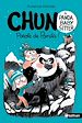 Télécharger le livre :  Chun, panda babysitter - Tome 3/3 - Parole de panda ! A partir de 9 ans