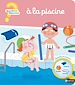 Télécharger le livre :  Questions Réponse : A la piscine - Un livre parfait pour les enfants un peu stressés par l'eau ou les inconditionnels de la piscine ! - dès 2 ans