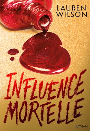 Téléchargez le livre :  Influence Mortelle - De l'influence à l'emprise, il n'y a qu'un pas... - Thriller psychologique