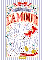Télécharger le livre :  L'amour entre les lignes - Une romance de l'Avent à lire jour après jour jusqu'à Noël !