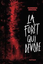 Télécharger le livre :  La forêt qui dévore - Un thriller haletant dans un univers contemporain peuplé de loups-garous
