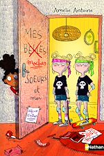 Télécharger le livre :  Mes moches soeurs et moi - Une nouvelle aventure pour Malaïka ! - dès 8 ans