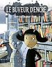 Télécharger le livre :  Le buveur d'encre, une paille pour deux - Roman Fantastique illustré de 7 à 11 ans