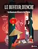 Télécharger le livre :  La Buveuse d'encre de Chine - Roman Fantastique illustré de 7 à 11 ans