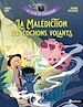 Télécharger le livre :  Le clan du chaudron : La malédiction des cochons volants - Premiers romans de fantasy dès 7 ans