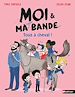 Télécharger le livre :  Moi et ma super bande - Tous à cheval ! - Aventures, amitiés et premiers sentiments - Etoile filante -Dès 7 ans