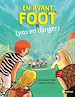 Télécharger le livre :  En avant foot, lynx en danger ! - Quand la confiance excessive menace l'équipe - Etoile filante- De 7 à 11 ans