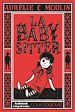 Télécharger le livre :  Court toujours - La babysitter - Un huis-clos horrifique à glacer le sang ! - Thriller psychologique pour ados - Audiobook inclus