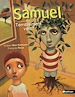 Télécharger le livre :  Samuel, terriblement vert ! - L'histoire d'une amitié face à une métamorphose extraordinaire - Etoile filante - De 7 à 11 ans