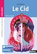 Télécharger le livre :  Le Cid - Edition pédagogique Collège - Carrés classiques Nathan