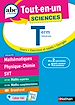 Télécharger le livre :  ABC Tout en un Sciences Terminale Générale - Maths, Physique-Chimie, SVT, Maths expertes, Maths complémentaires, Grand Oral - Bac 2026 - Cours, exercices et sujets, corrigés - EPUB