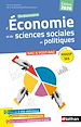 Télécharger le livre :  Dictionnaire d'Economie et de Sciences Sociales et Politiques (SES et HGGSP) - Edition 2026 - Bac et études supérieures - EPUB