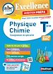 Télécharger le livre :  Physique-Chimie Terminale - Pour viser la prépa scientifique - ABC Excellence Ambition prépa - Bac 2026 - Enseignement de spécialité Tle - Cours, Approfondissement, Méthode, Exercices et Sujets - EPUB