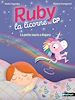 Télécharger le livre :  Ruby la licorne du CP - La petite souris a disparu - Livre Enfant dès 6 ans- Lune Bleue