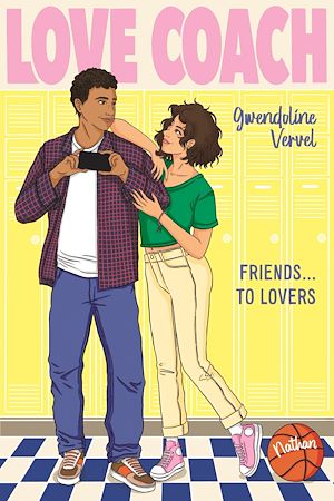 Téléchargez le livre :  Love coach - Une romance friends to lovers Young Adult drôle et émouvante - Dès 14 ans