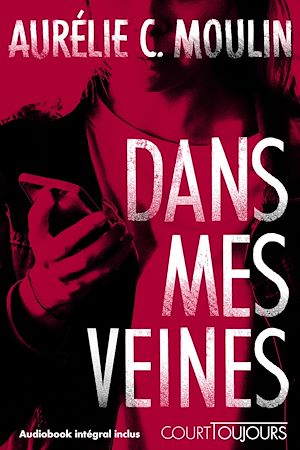 Téléchargez le livre :  Court toujours : Dans mes veines - Dès 14 ans