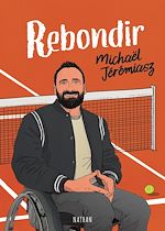 Download this eBook Rebondir - Rebondir, se dépasser et avancer  - Dès 13 ans