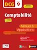 Télécharger le livre :  DCG 9 Comptabilité - Manuels et applications 2021