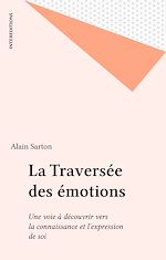 Télécharger le livre :  La Traversée des émotions