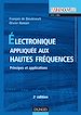 Télécharger le livre :  Électronique appliquée aux hautes fréquences - 2e éd.