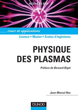 Télécharger le livre :  Physique des plasmas
