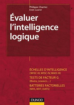 Télécharger le livre :  Évaluer l'intelligence logique