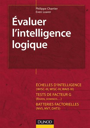 Téléchargez le livre :  Évaluer l'intelligence logique