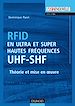Télécharger le livre :  RFID en ultra et super hautes fréquences : UHF-SHF