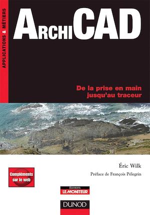 Télécharger le livre :  ArchiCAD