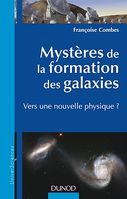 Télécharger le livre :  Mystères de la formation des galaxies