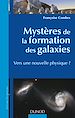 Télécharger le livre :  Mystères de la formation des galaxies