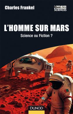 Télécharger le livre :  L'Homme sur Mars